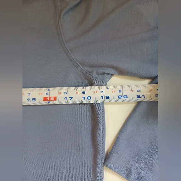 REI Co-op Purple Long Sleeve Shirt Large - Picture 10 of 11